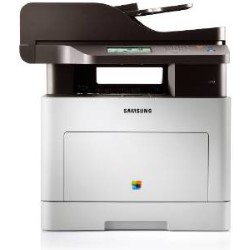 Samsung CLX-6260FW printer