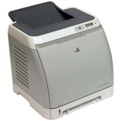 HP Color LaserJet 1600 printer