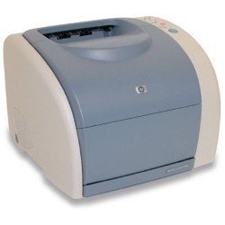 HP Color LaserJet 2500L printer