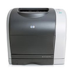 HP Color LaserJet 2550L printer