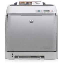 HP Color LaserJet 2605DN printer