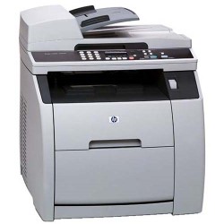 HP Color LaserJet 2820 printer