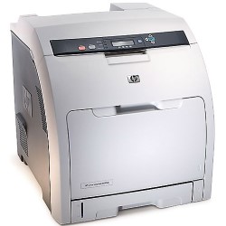 HP Color LaserJet 3600n printer