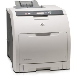 HP Color LaserJet 3800dn printer