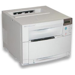 HP Color LaserJet 4500 printer