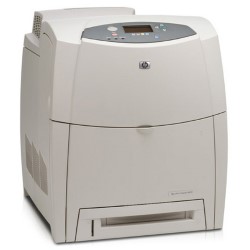 HP Color LaserJet 4600hdn printer