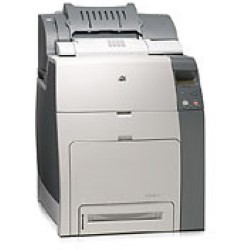 HP Color LaserJet 4700dn printer