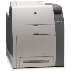 HP Color LaserJet 4700ph plus  printer