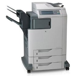 HP Color LaserJet 4730 printer