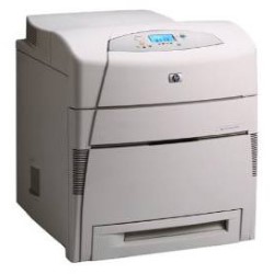 HP Color LaserJet 5500hdn printer