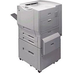 HP Color LaserJet 8500dn printer