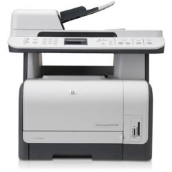 HP Color LaserJet CM1312 printer