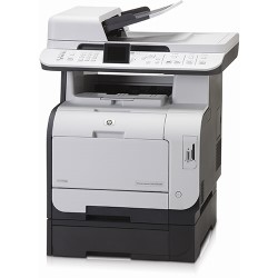 HP Color LaserJet CM2320fxi printer