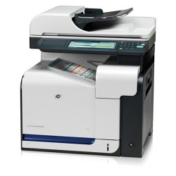 HP Color LaserJet CM3530fs printer