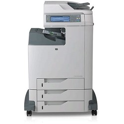 HP Color LaserJet CM4730f printer