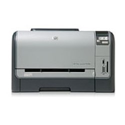 HP Color LaserJet CP1515 printer