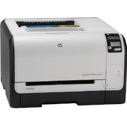 HP Color LaserJet CP1525nw printer