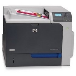 HP Color LaserJet CP4025dn printer