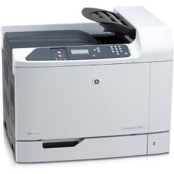 HP Color LaserJet CP6015de printer