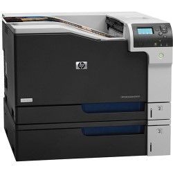 HP Color LaserJet Enterprise CP5525 printer