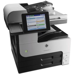 HP Color LaserJet Enterprise M775dn printer