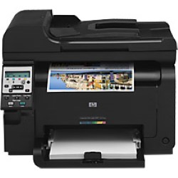 HP Color LaserJet Pro 100 MFP M175nw printer