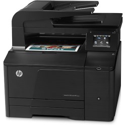 HP Color LaserJet Pro 200 M276 printer