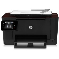 HP Color LaserJet Pro TopShot M275 printer
