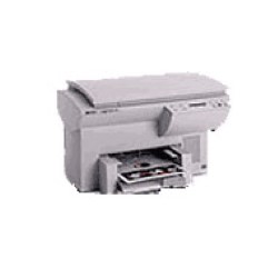 HP ColorCopier 120 printer