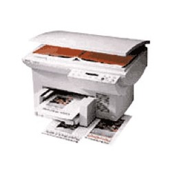 HP ColorCopier 155 printer