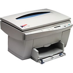 HP ColorCopier 160 printer