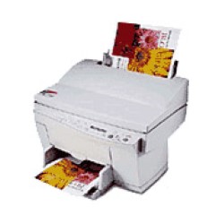 HP ColorCopier 170 printer