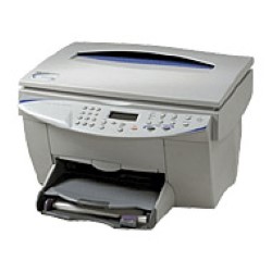 HP ColorCopier 190 printer