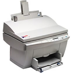 HP ColorCopier 260 printer