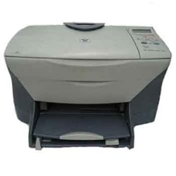 HP ColorCopier 310 printer