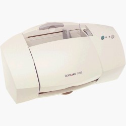 Lexmark ColorJet-3200 printer