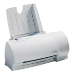 Lexmark ColorJet-5700 printer