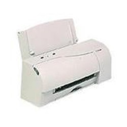 Lexmark ColorJet-7000 printer