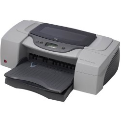 HP CP 1700d printer