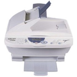 Brother DCP-1000 printer