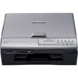 Brother DCP-310cn printer