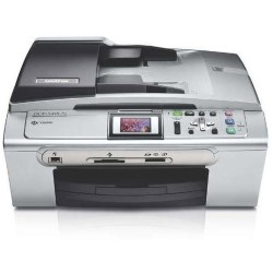 Brother DCP-540cn printer