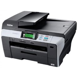 Brother DCP-6690cw printer
