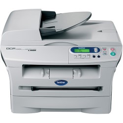 Brother DCP-7025 printer