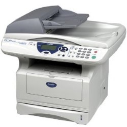 Brother DCP-8040 printer