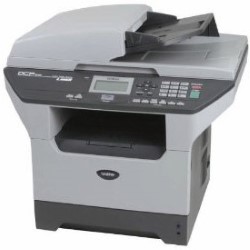 Brother DCP-8080dn printer