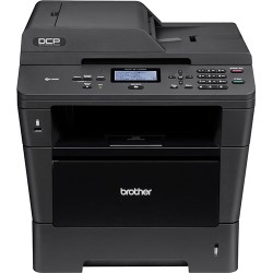 Brother DCP-8110 printer