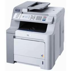 Brother DCP-9040cn printer
