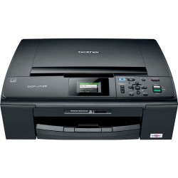 Brother DCP-J125 printer
