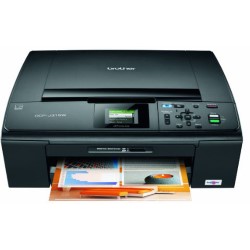 Brother DCP-J315w printer